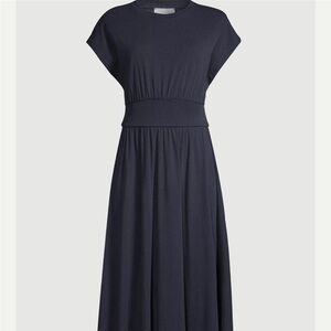 Modern Citizen Prima Jersey Midi Dress P XS